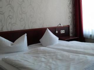 Hotel Schweriner Hof