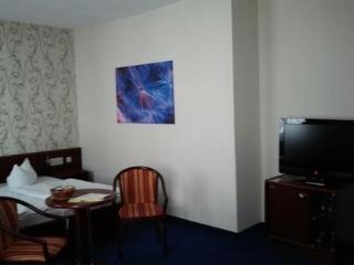 Hotel Schweriner Hof 3*