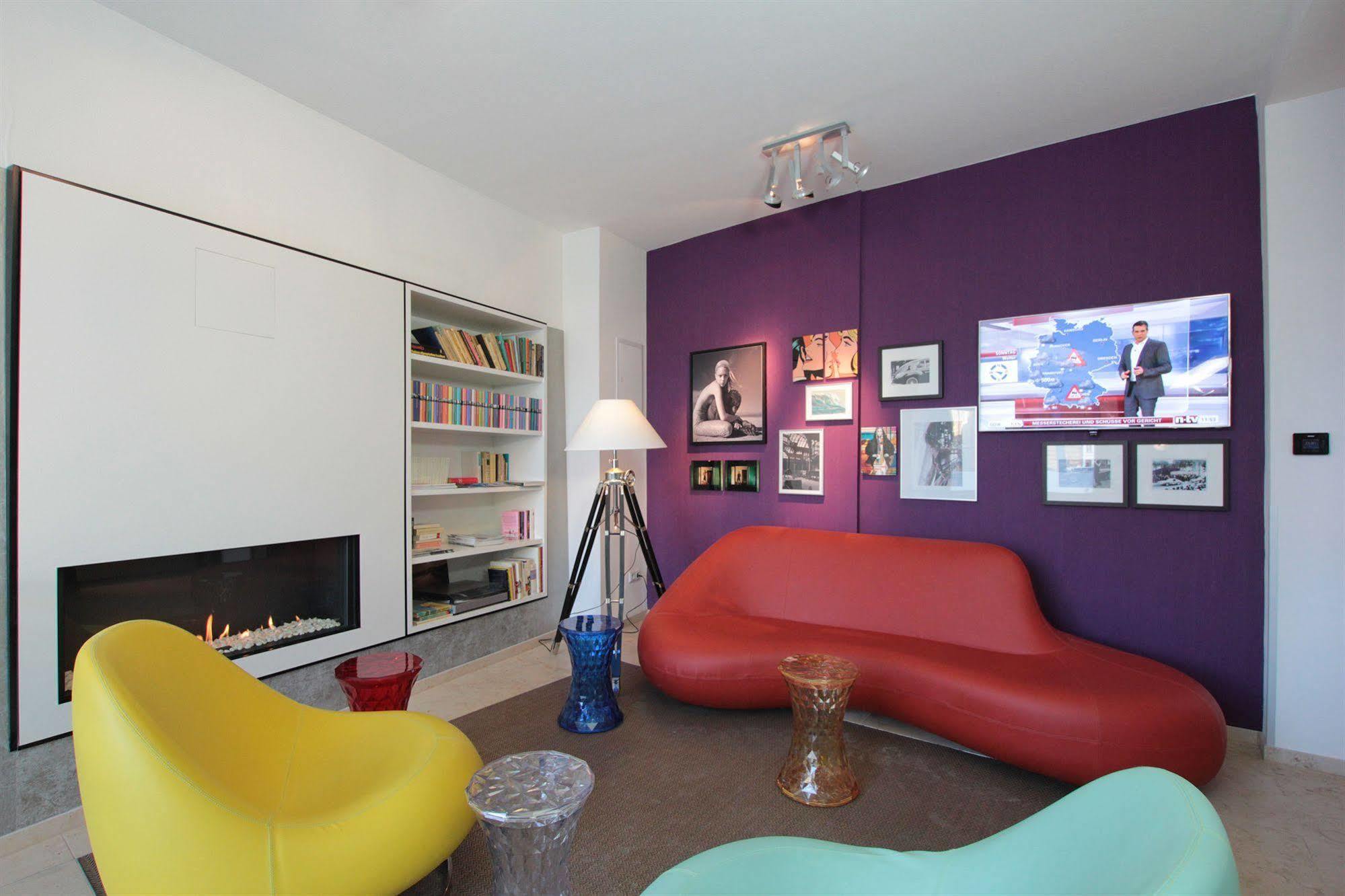 Schweriner Hof Hotel Stralsund